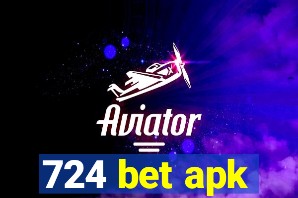 724 bet apk